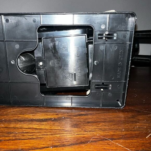 Dan-Dee INT'L 2006 Animated Skeleton Reaper Motorcyclist Halloween Decoration - Picture 4 of 5